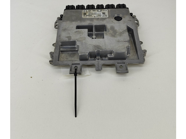 Řídící jednotka A2549006200, A2549014800 Mercedes-Benz GLC C254 2022