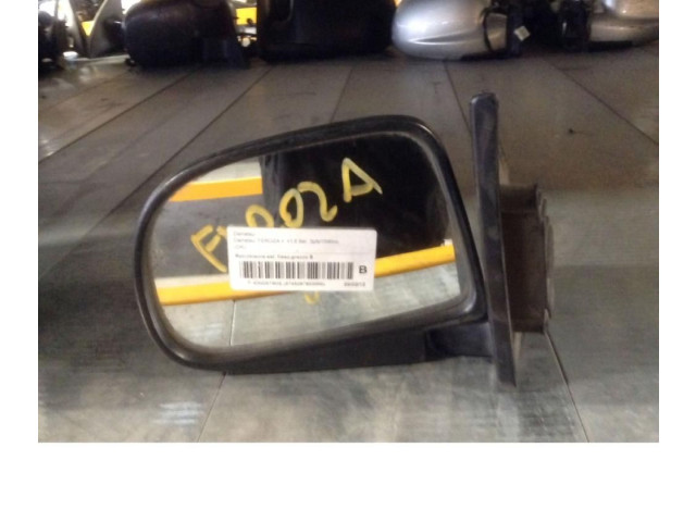 Зеркало электрическое Daihatsu Feroza