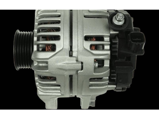 Генератор A0256PR Toyota Avensis T270