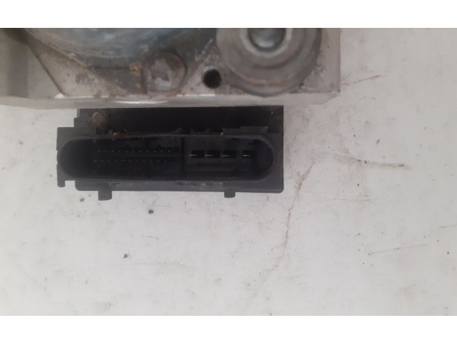 Блок АБС 0265231027, UR61437A0 Ford Ranger 2007 - 2011 года