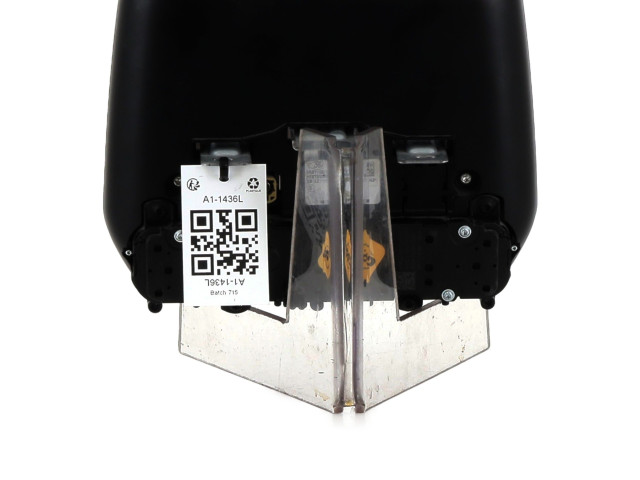 Дисплей 2303604, A1-1436L Ford Transit Custom