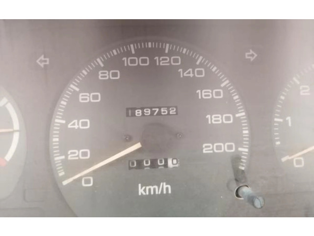 Панель приборов MB917973 Mitsubishi Space Wagon