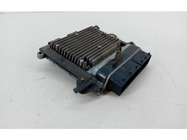 Řídící jednotka P0509498AG   Dodge Caliber 2006