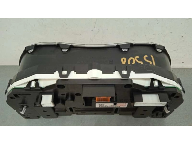 Панель приборов 4HK2CSZ04 Infiniti Q50