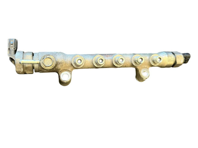 Vstřikovací lišta 07r20477, 06r19 Mazda CX-5 PEX3/PEXB/PE01