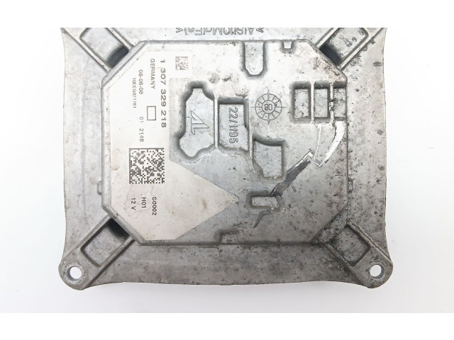 Блок управления Xenon