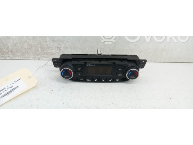 Блок управления климат-контролем 97250A2203WK   KIA Ceed