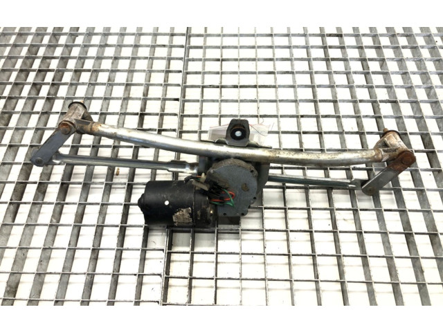 Комплект механизма стеклоочистителей Skoda Octavia Mk1 (1U)