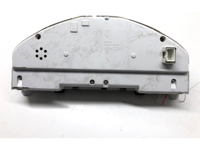 Панель приборов 31343324AA   Volvo V70       