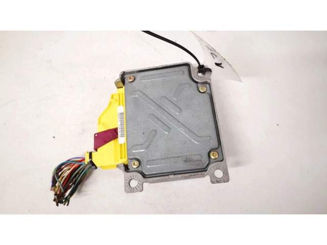 Блок подушек безопасности 0285001373, 0018209726   Mercedes-Benz C W203