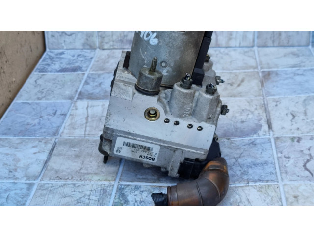 Jednotka ABS 0273004093, 7610148 Peugeot 406 1997