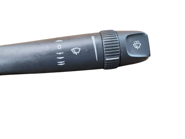 Ручка стеклоочистителей 9452387, 02W21A   Volvo S80