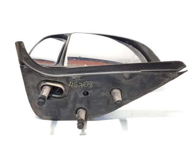 Zpětné zrcátko Peugeot Boxer 2001 8153JS