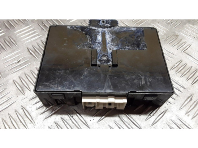 Комфортный модуль