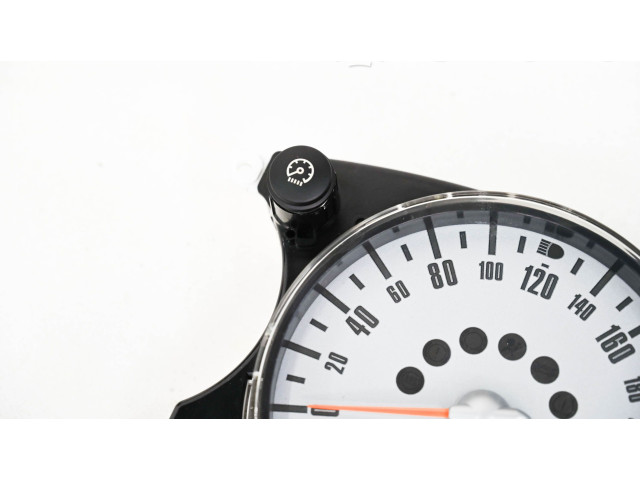 Řídící jednotka 752761001, 67379411   Mini One - Cooper R50 - 53 2004