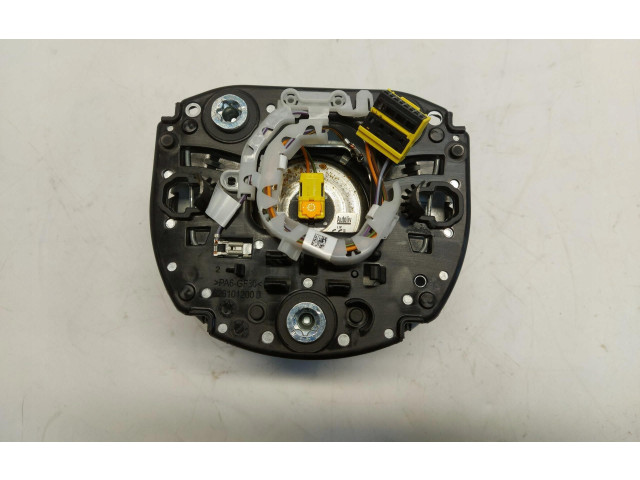 Подушка безопасности водителя 39834785 Volvo XC90