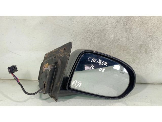 Zpětné zrcátko pravé Dodge Caliber 2008
