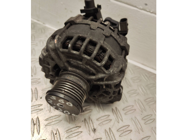 Генератор 30659131, 0125811005 Volvo S60