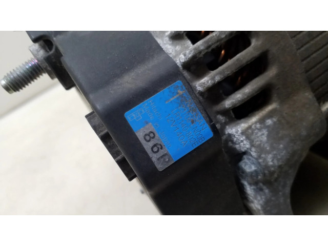 Генератор 23100EN00B Nissan X-Trail T31 2.0