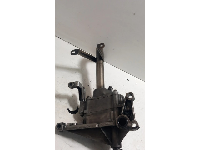 Čerpadlo oleje A6111800301, 6111800301 Mercedes-Benz C W203 2.2