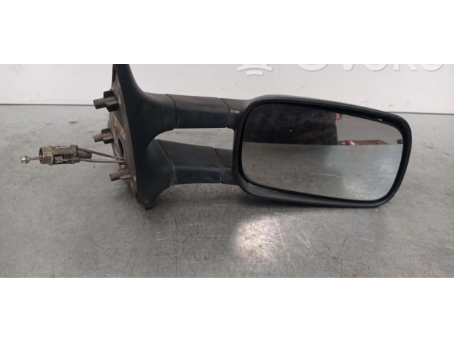 Зеркало электрическое Seat Inca (6k) 1995 - 2004 года