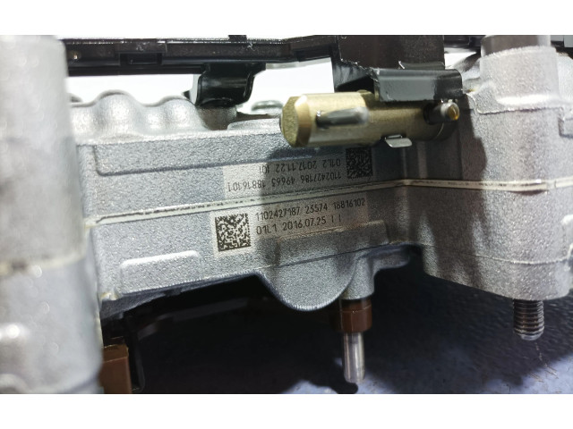 Блок управления коробкой передач 1102427186, 1102427186   Jeep Grand Cherokee