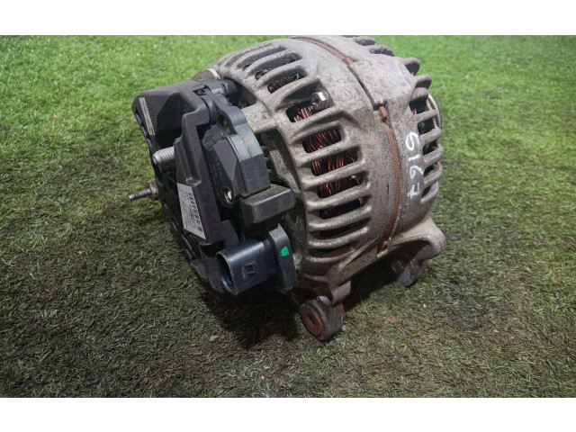 Генератор 06F903023F, 06F903023F   Skoda Octavia Mk2 (1Z)      