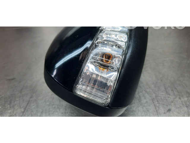 Зеркало электрическое Volvo V70 2005 - 2008 года