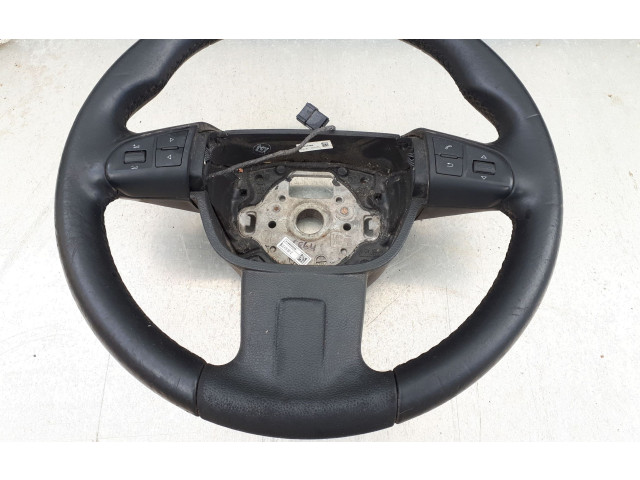 Руль Skoda Yeti (5L)  2009 - 2017 года 5L0419091C      