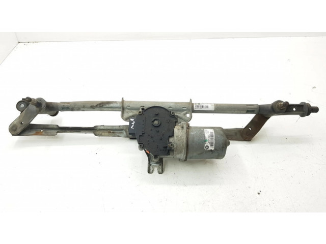 Комплект механизма стеклоочистителей