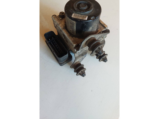 Блок АБС 1K0907379AK, S906Z010U   Skoda  Octavia Mk2 (1Z)  2004 - 2013 года