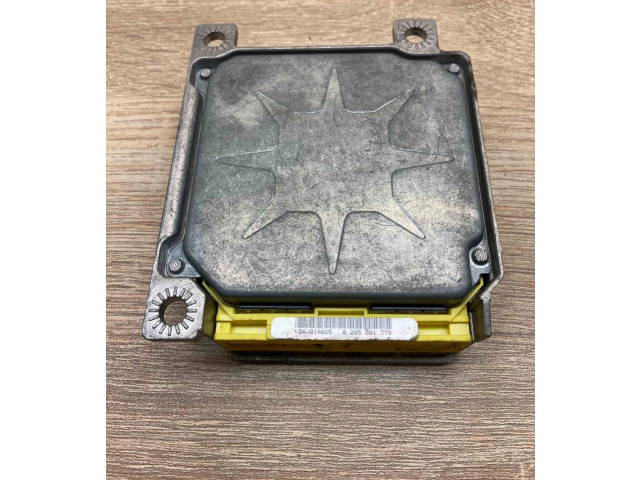 Блок подушек безопасности MR912128DPSB, 0285001379   Mitsubishi Space Star