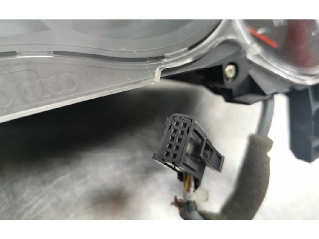 Přístrojová deska Audi A8 S8 D3 4E 2005 4E0920900E, 4E0910900