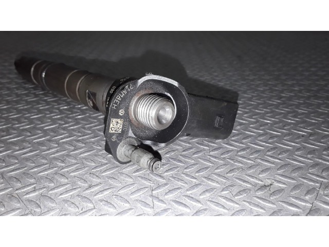 Vstřikovač 03L130277, 0445116030 Seat Exeo (3R) pro naftový motor 2.0