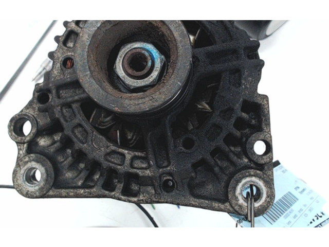 Генератор 037903025L, 037903025L   Volkswagen Lupo      