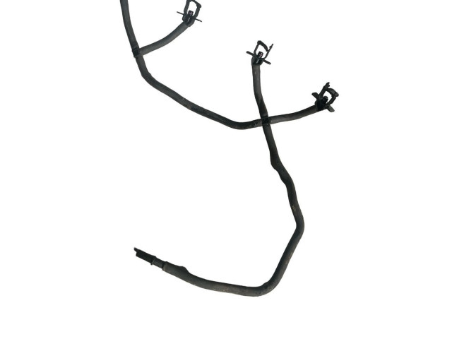 Vstřikovací lišta Ford Mondeo Mk III