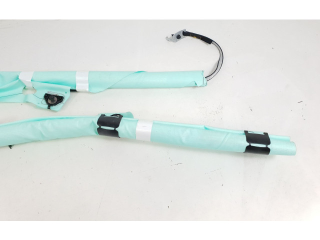 Боковая подушка безопасности 31455498, P031455498 Volvo S60