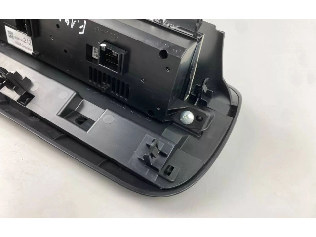 Дисплей 85261SG212 Subaru Forester SJ