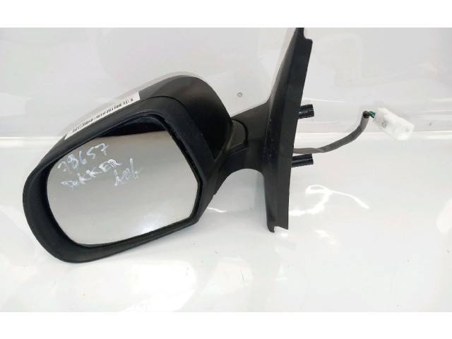 Зеркало (механическое) Dacia Dokker 2012 - года