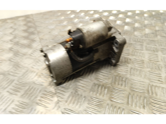 Шатун 9HD (DV6C) M002T86371    Citroen C4 Aircross  