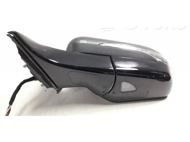 Zpětné zrcátko SsangYong Rexton 2003 7893036070WAA