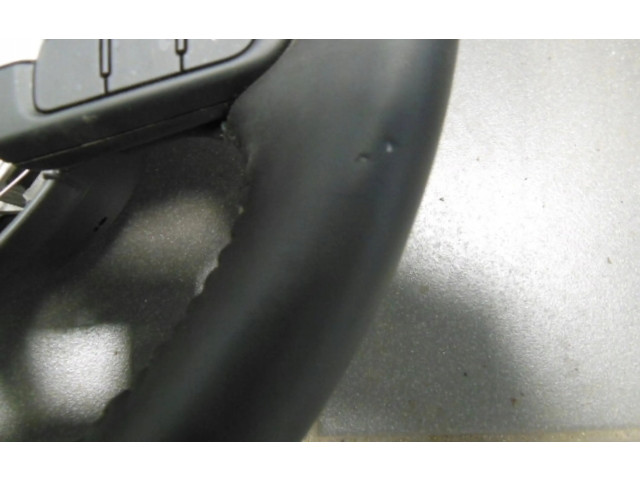 Руль Jeep Compass