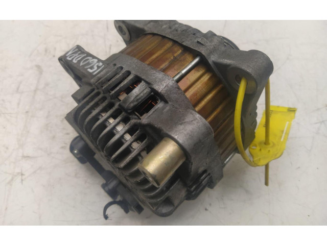 Генератор 9654752880 Citroen Berlingo