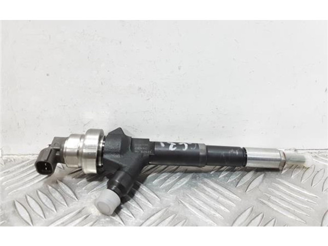 Форсунка 55567729, 55567729    Opel Meriva B  A17DTC/DTI 