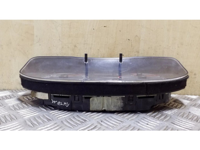 Přístrojová deska Audi A4 S4 B5 8D 1998 8D0919861F