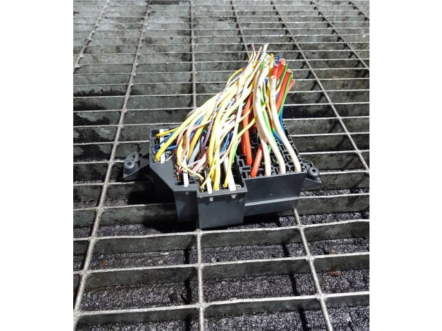 Sicherungskasten    Dacia Duster    