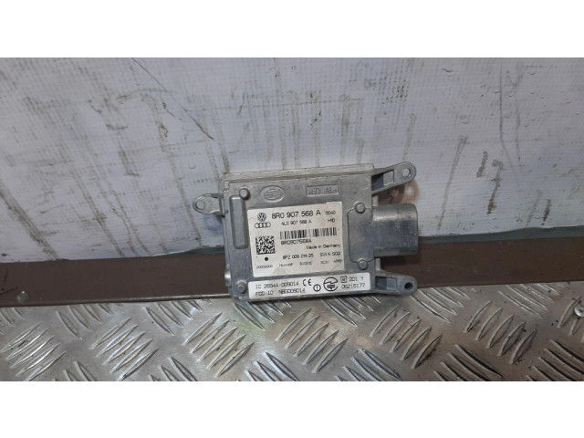 Датчик слепых зон 8R0907568A, 4L0907558A Audi Q5 SQ5