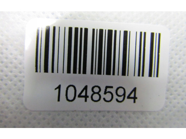 Подушка безопасности в сиденье 0589P1001198   Nissan X-Trail T33