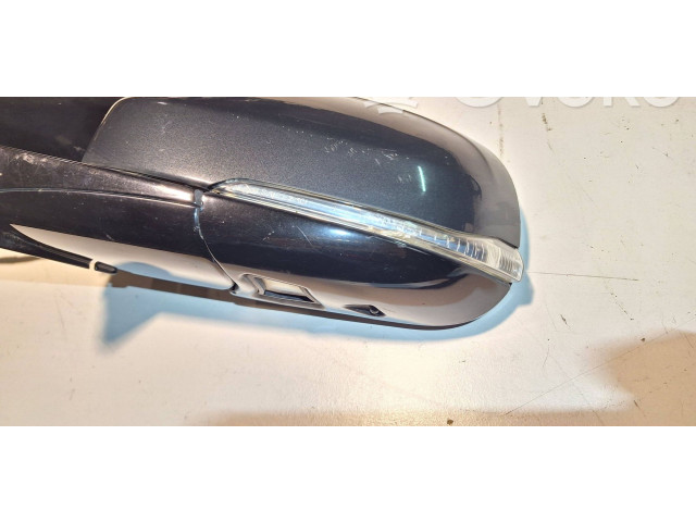 Зеркало электрическое Volvo V60 2013 - 2018 года