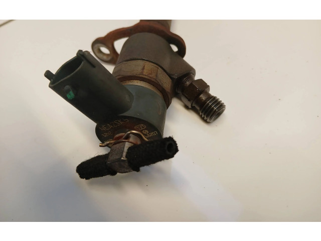 Форсунка 30750283, 10445110 Volvo S60 D5